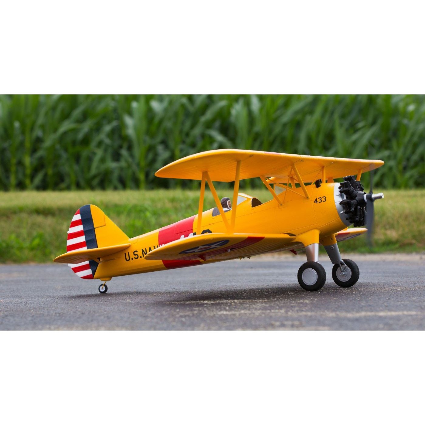 EFL3375 PT-17 1.1m PNP