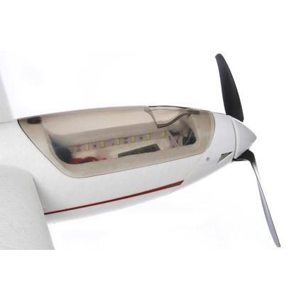 EFL3650 Night Radian 2.0m BNF Basic