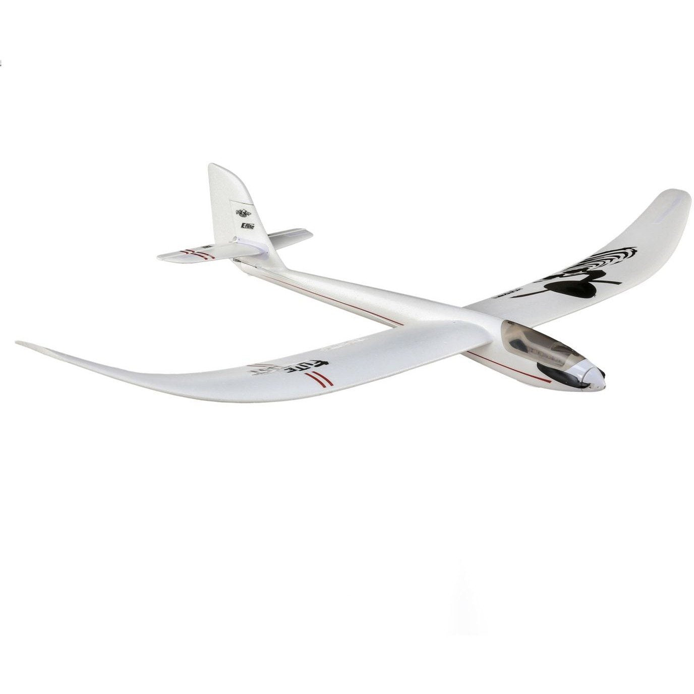 EFL3650 Night Radian 2.0m BNF Basic