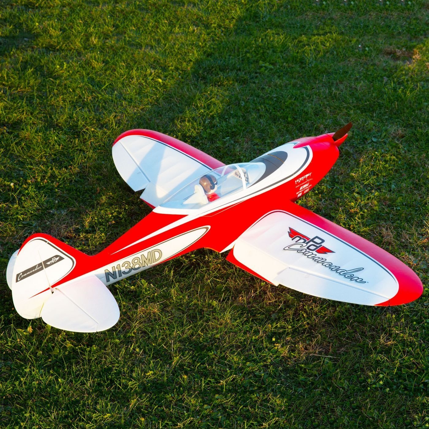 EFL4875 Commander mPd 1.4m PNP