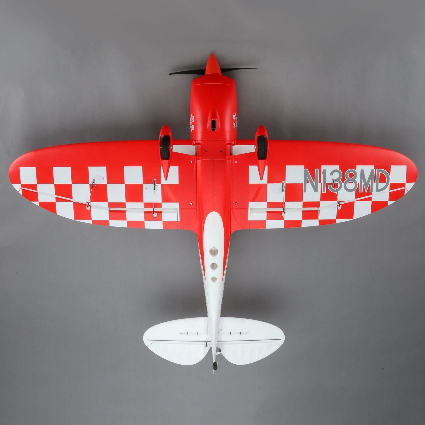 EFL4875 Commander mPd 1.4m PNP