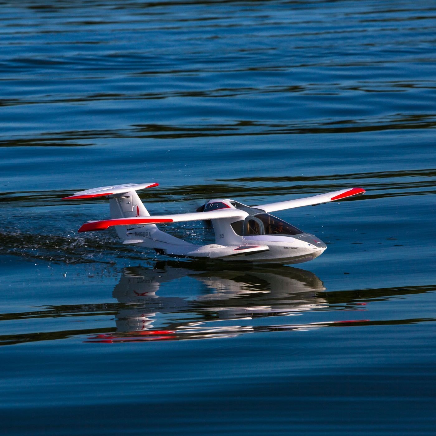 EFL5875 ICON A5 1.3m PNP