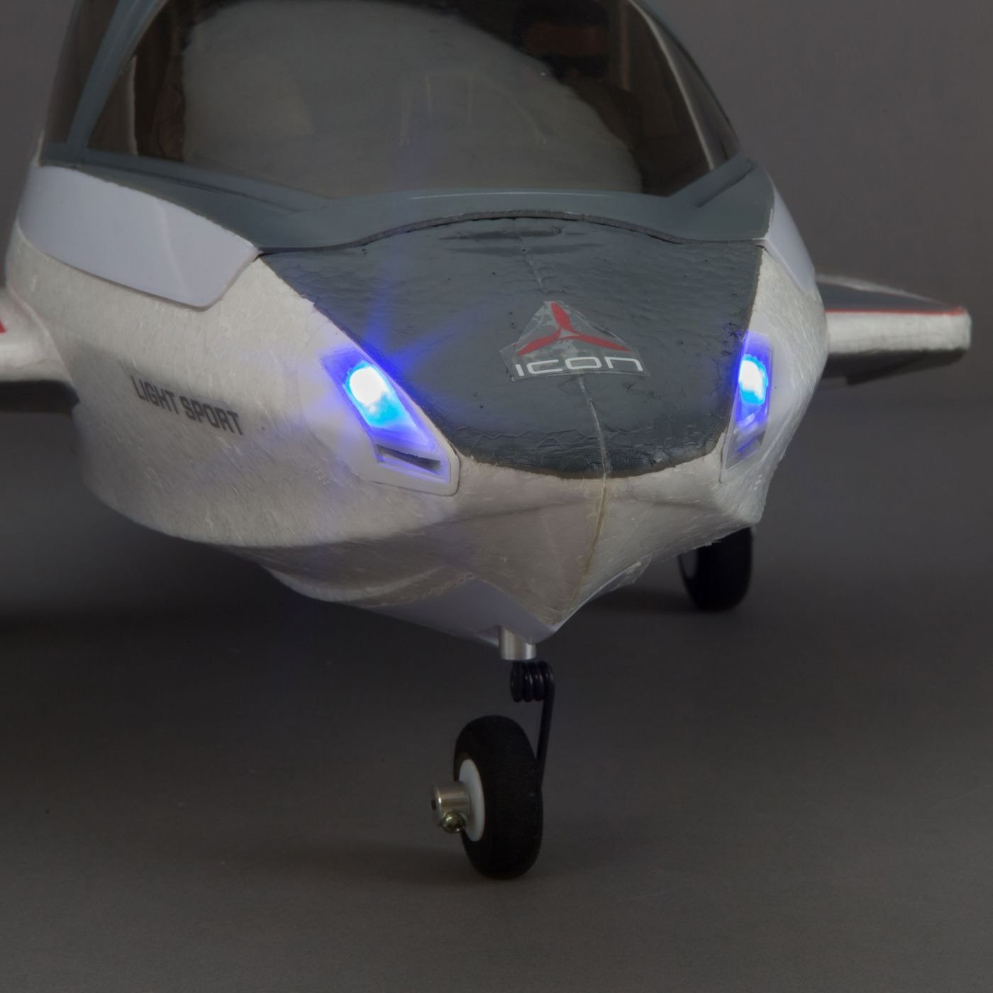 EFL5875 ICON A5 1.3m PNP