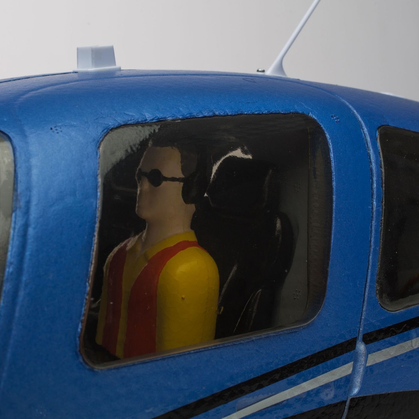 EFL5975 Cirrus SR-22T 1.5M PNP