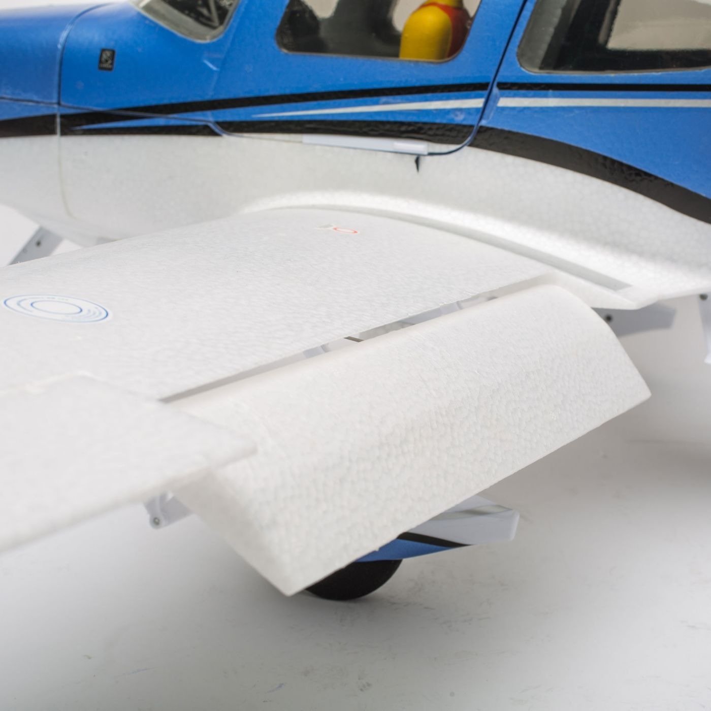 EFL5975 Cirrus SR-22T 1.5M PNP