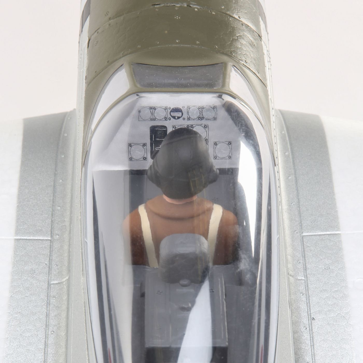 EFL8975 P-51D Mustang 1.2m PNP