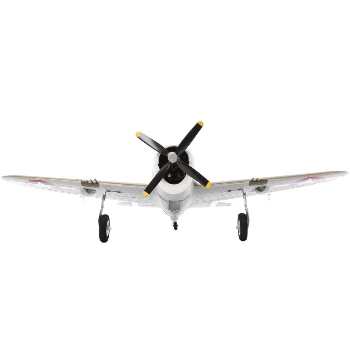 EFLU3250 UMX P-47 BL BNF Basic