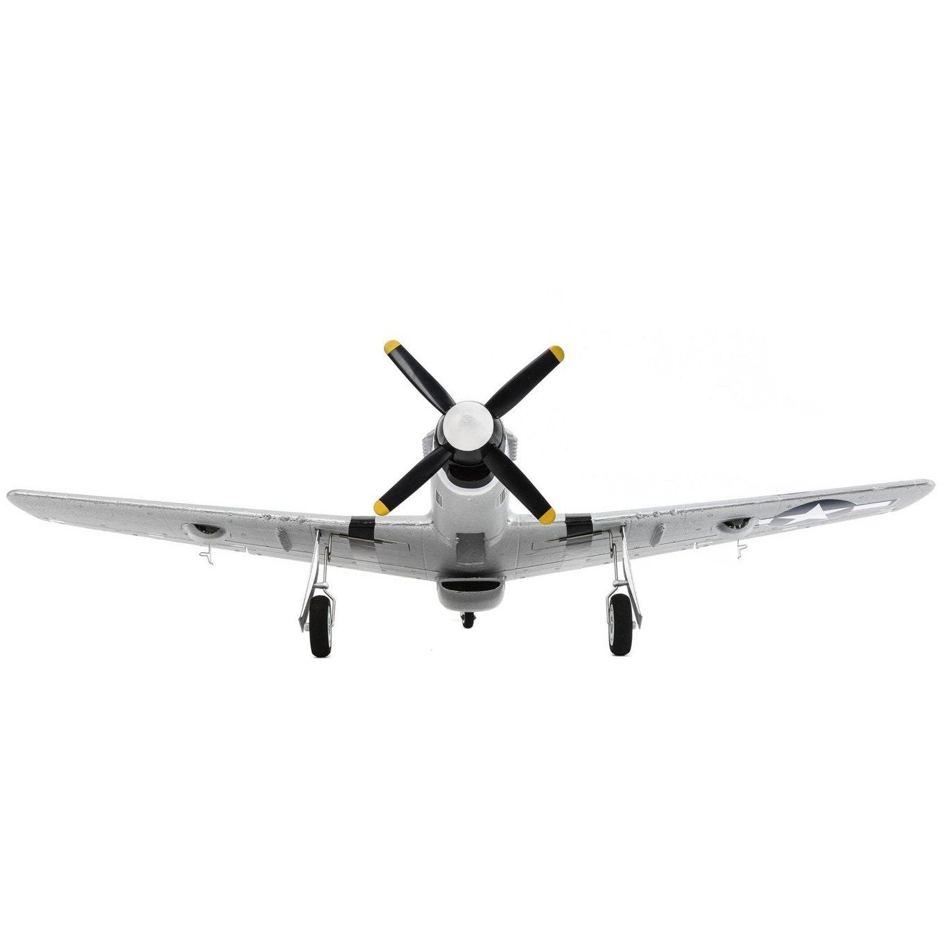 EFLU3350 UMX P-51 BL BNF Basic