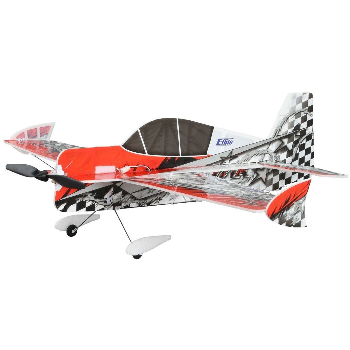 EFLU3550 UMX Yak 54 3D BNF Basic