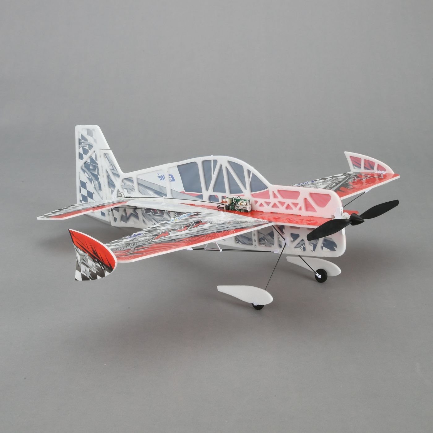 EFLU3550 UMX Yak 54 3D BNF Basic