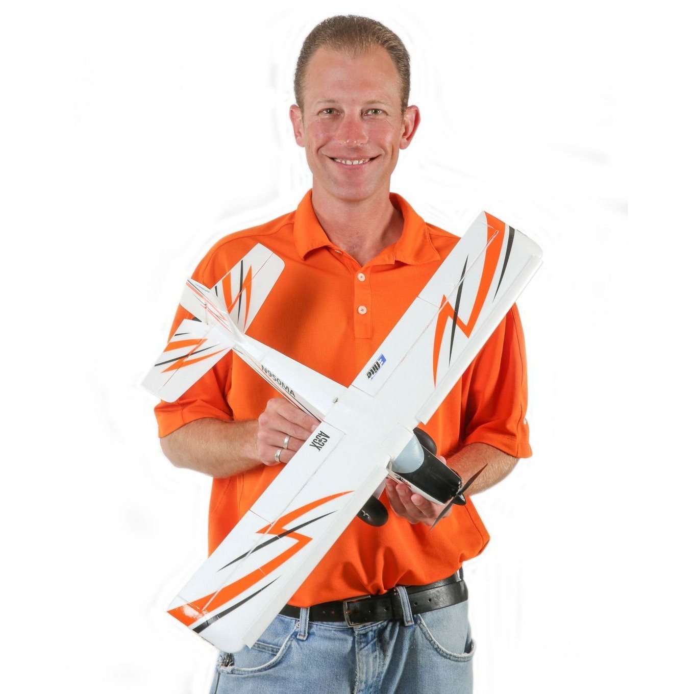 EFLU3950 UMX Timber BNF Basic