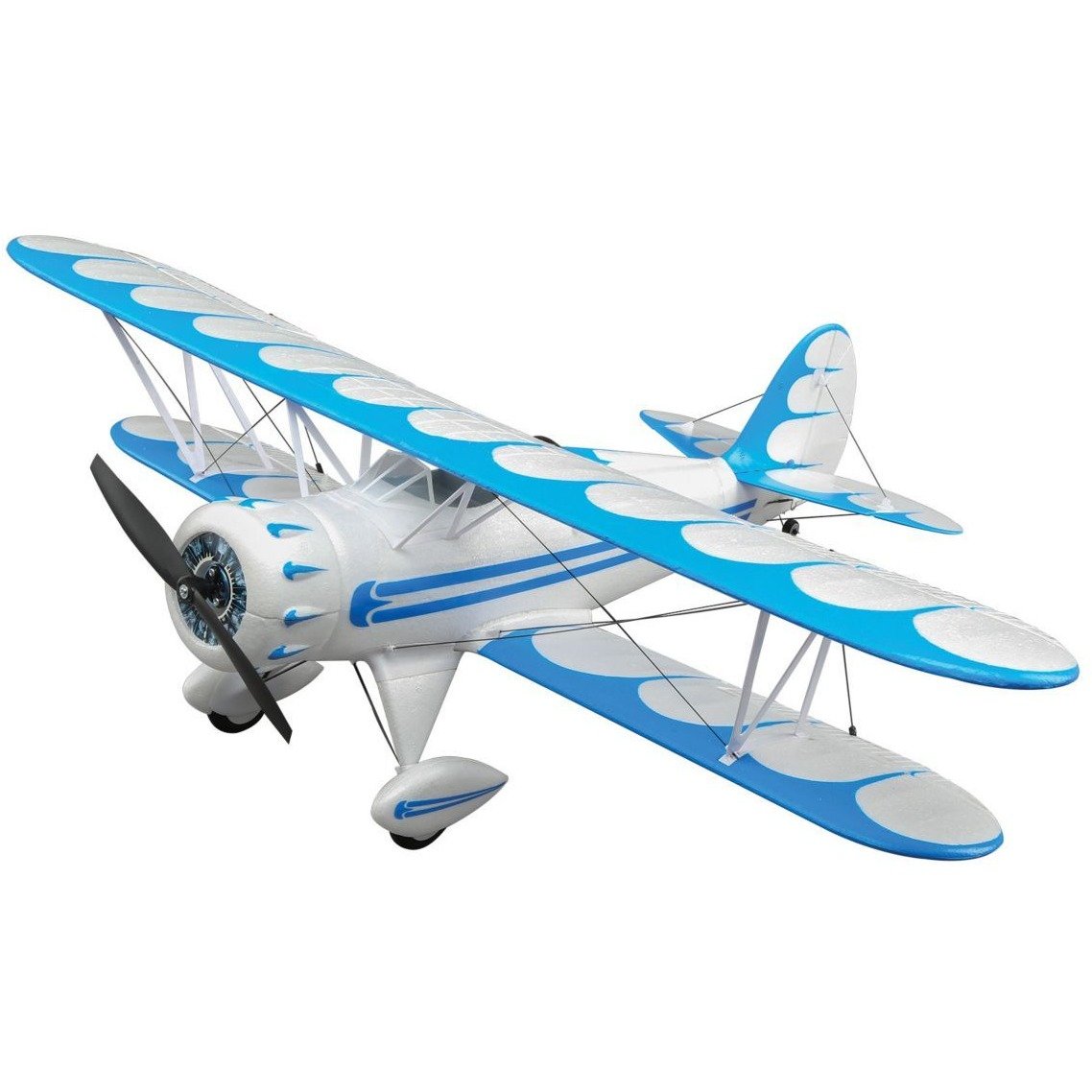 EFLU5350 UMX Waco BL BNF Basic