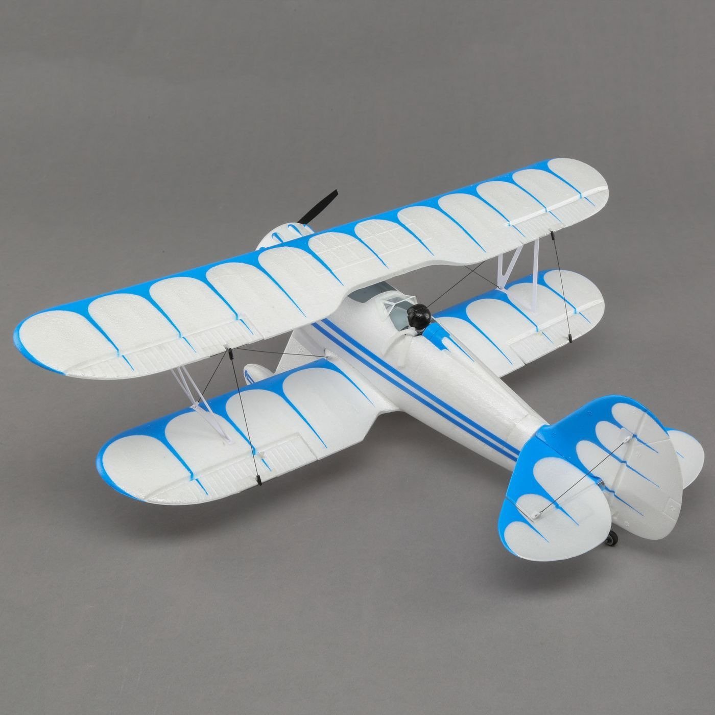 EFLU5350 UMX Waco BL BNF Basic