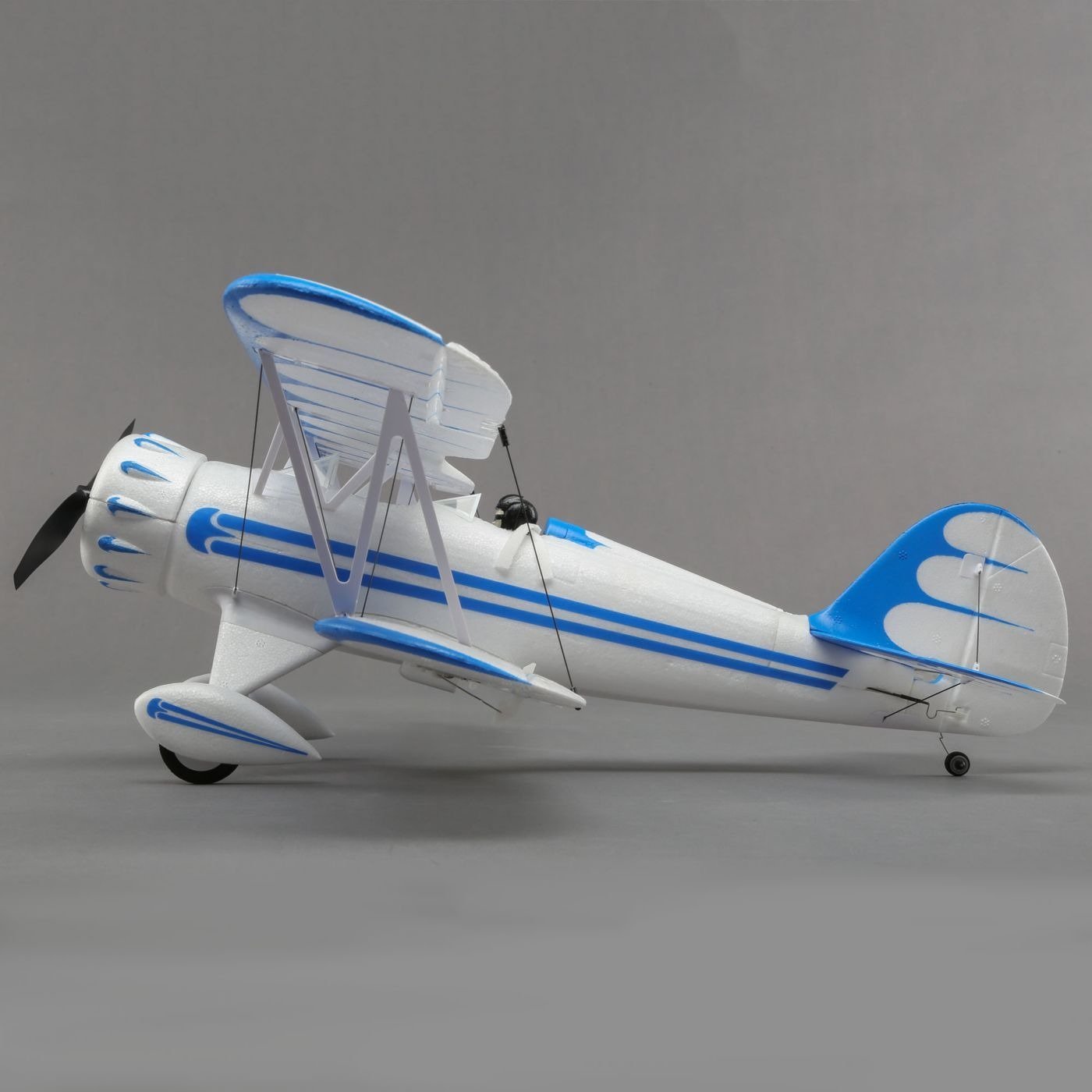 EFLU5350 UMX Waco BL BNF Basic
