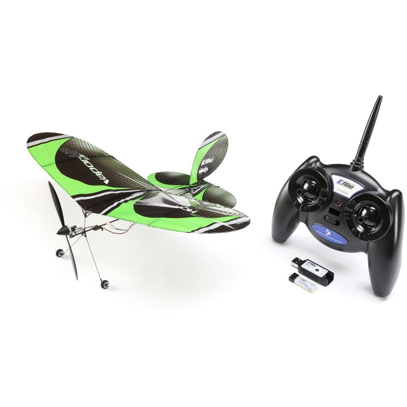 EFLU6800 UMX Vapor Lite HP RTF