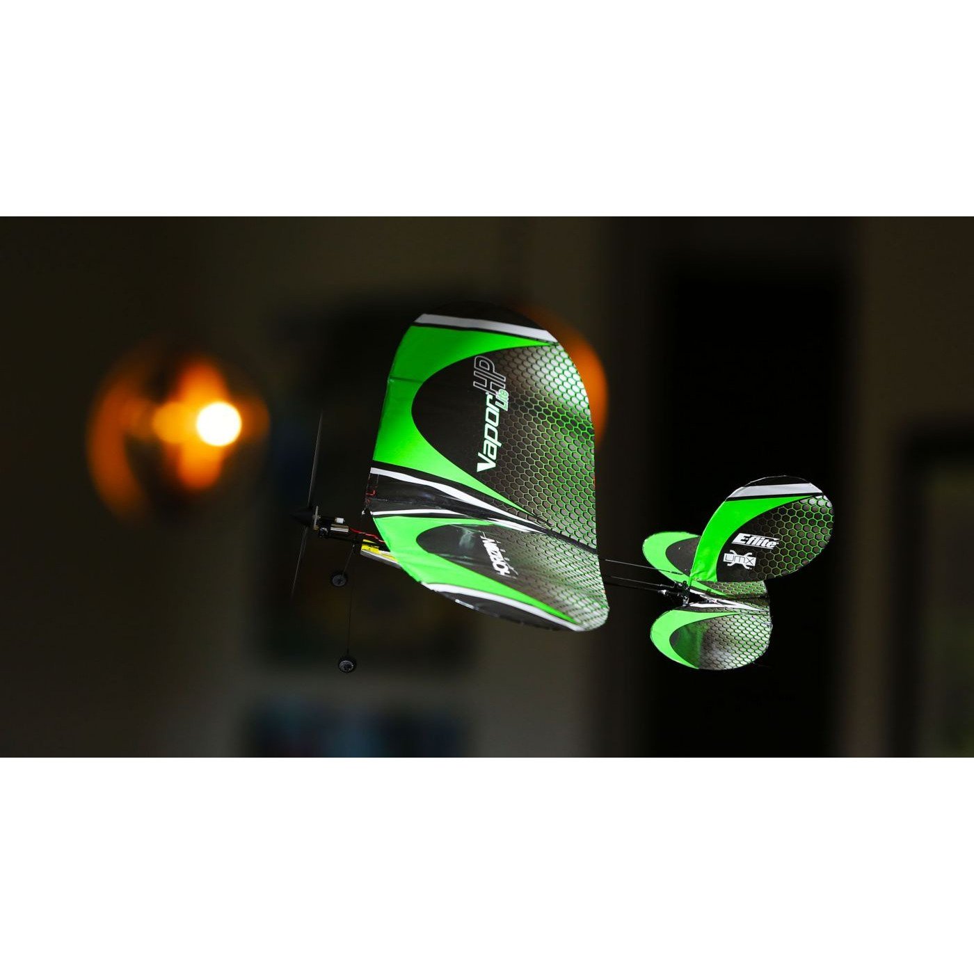 EFLU6800 UMX Vapor Lite HP RTF