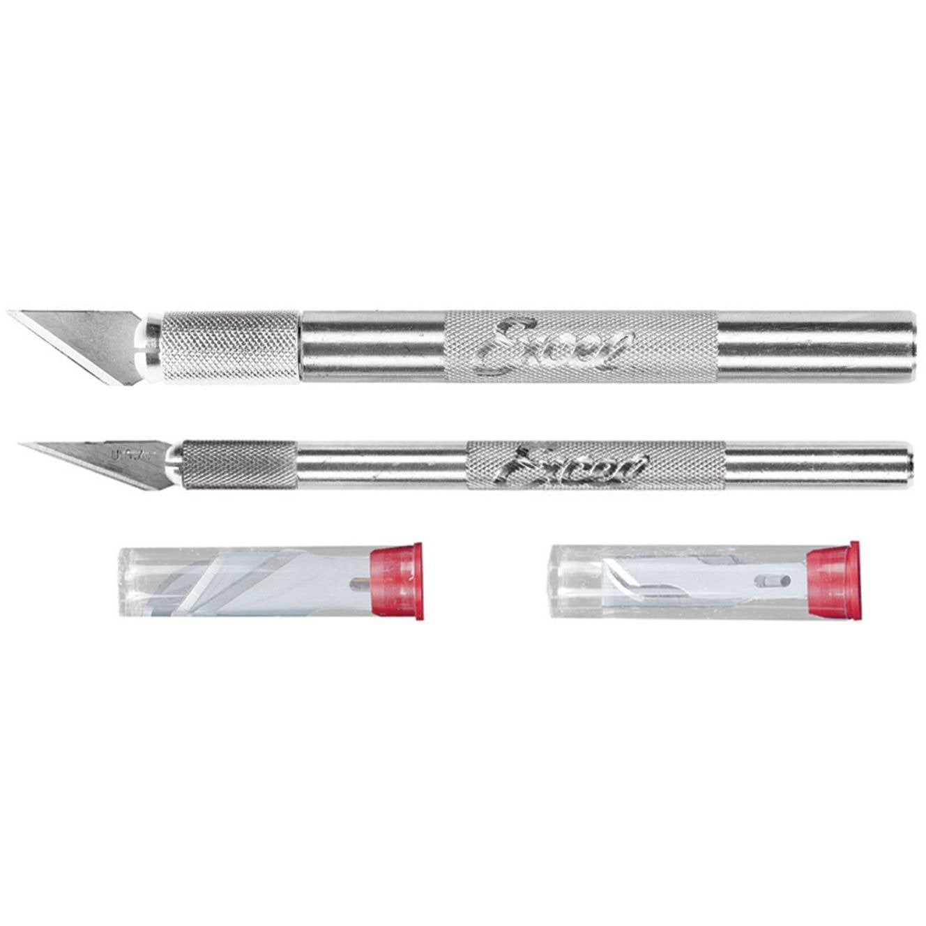 Excel Basic Knife Set