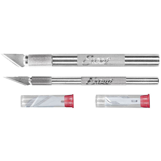 Excel Basic Knife Set