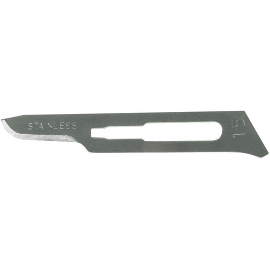 Excel No 15 Narrow Saw Blade