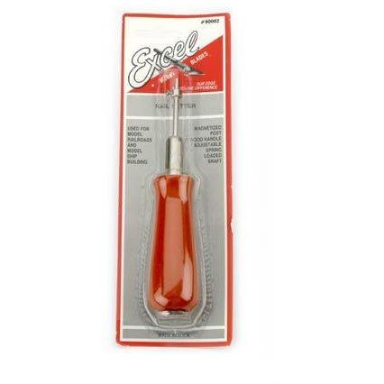 Excel Nail Setter