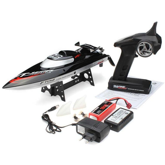 FT0012 High-Speed-Brushless-Boat