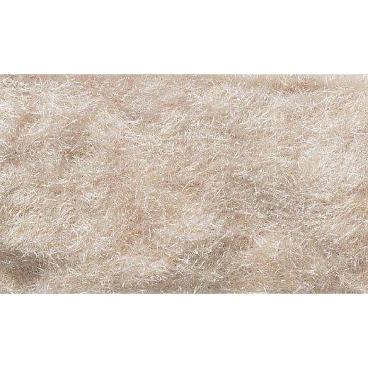 FL631 Static Grass Flock Shaker Wild Honey 57.7 in/3