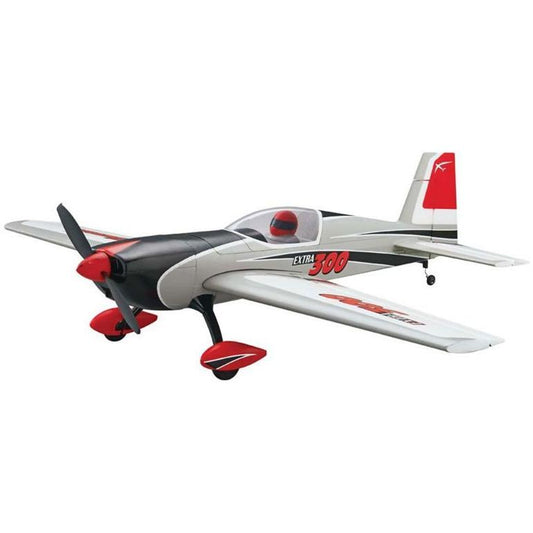 FLZA3024 Extra 300SX 3D Brushless EP Rx-R 41.5"