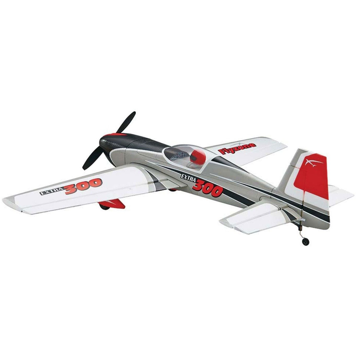 FLZA3024 Extra 300SX 3D Brushless EP Rx-R 41.5"