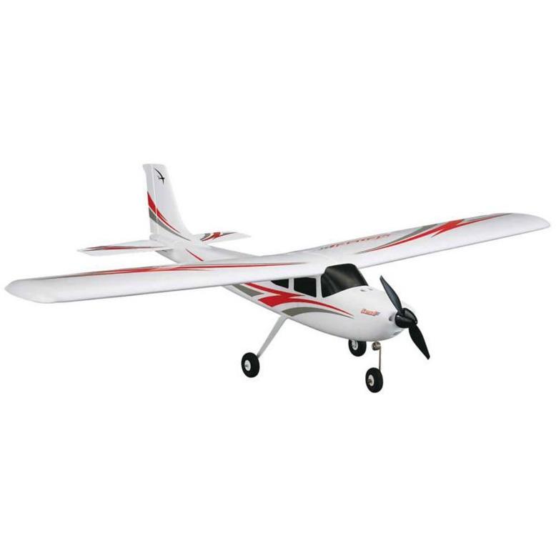 FLZA3034 Sensei FS Trainer EP Rx-R w/WISE Gyro 58"