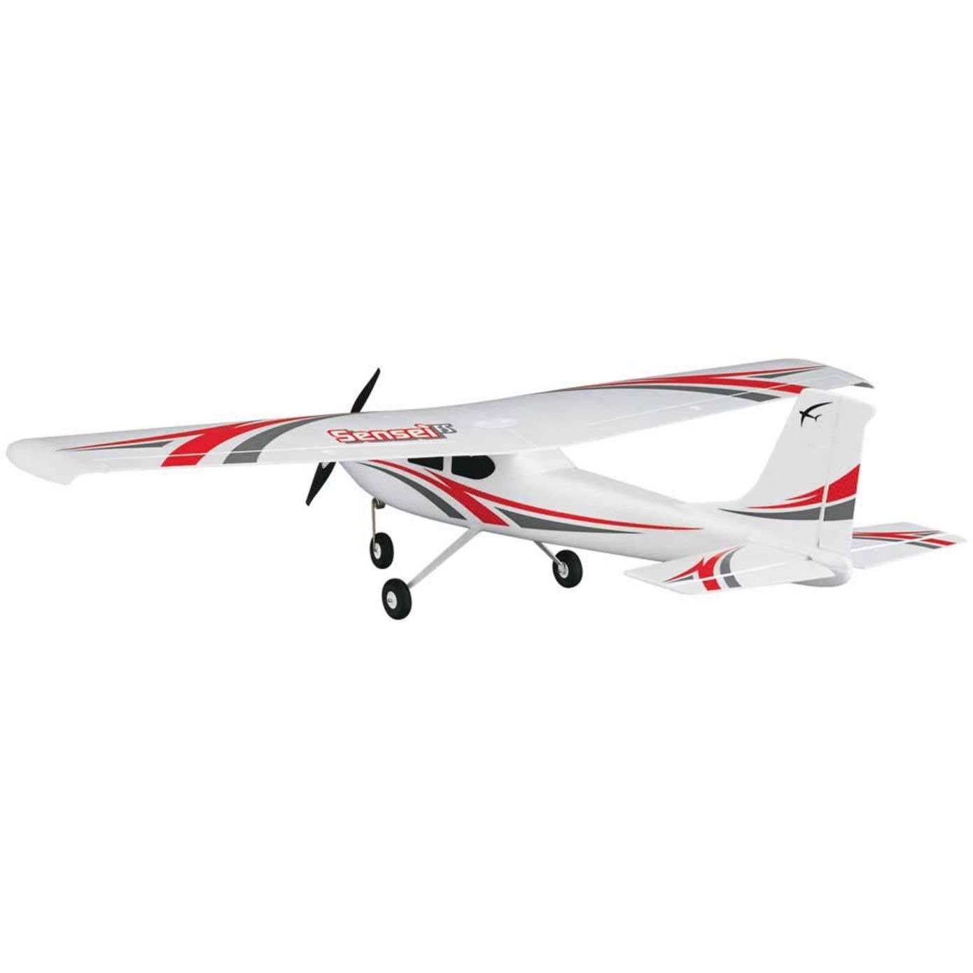 FLZA3034 Sensei FS Trainer EP Rx-R w/WISE Gyro 58"