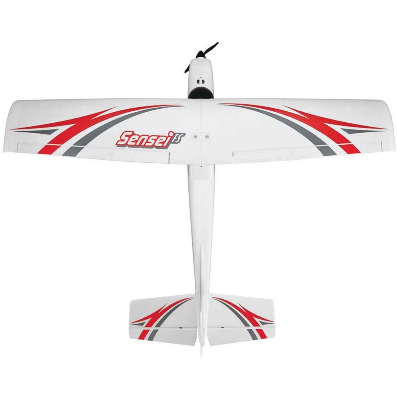 FLZA3034 Sensei FS Trainer EP Rx-R w/WISE Gyro 58"