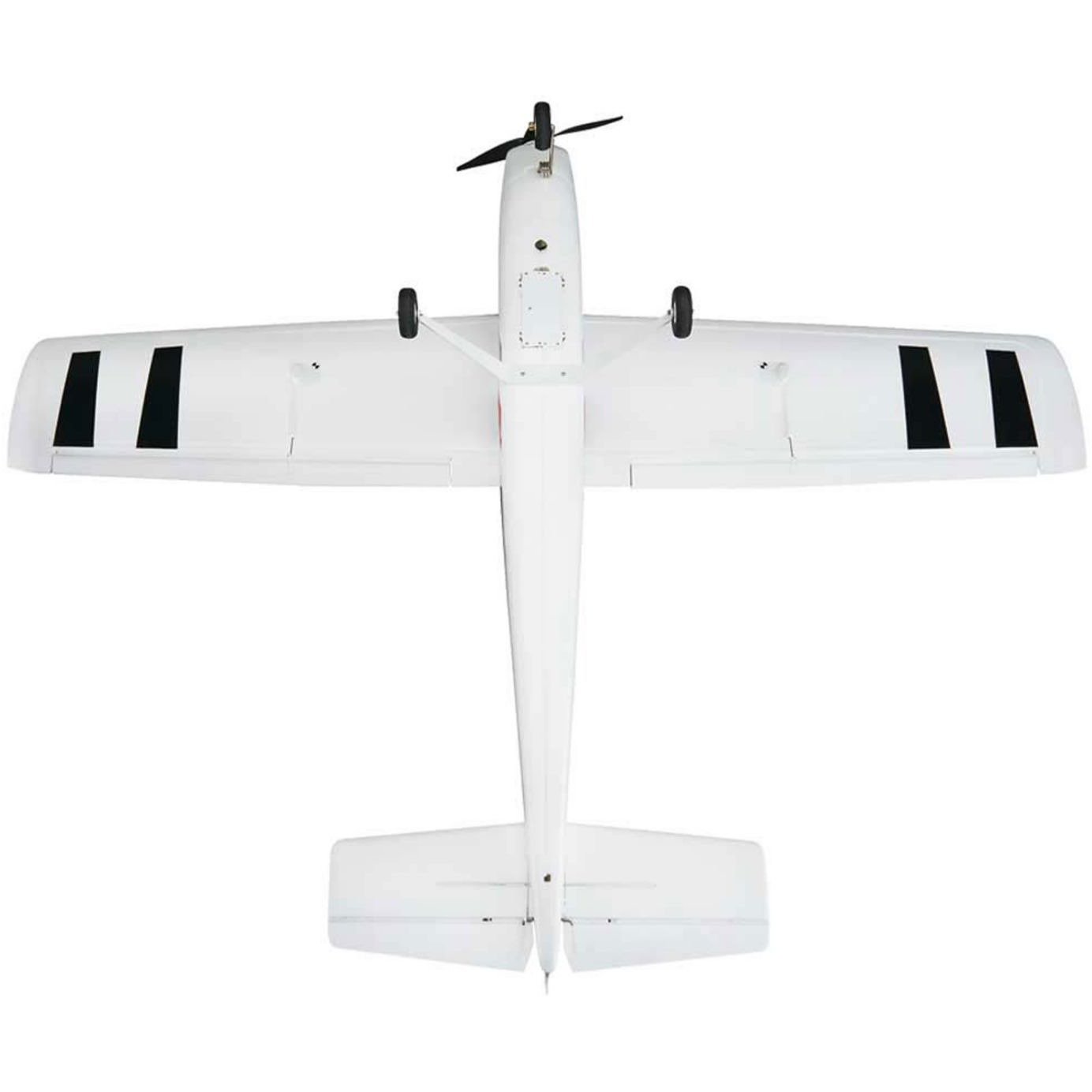 FLZA3034 Sensei FS Trainer EP Rx-R w/WISE Gyro 58"