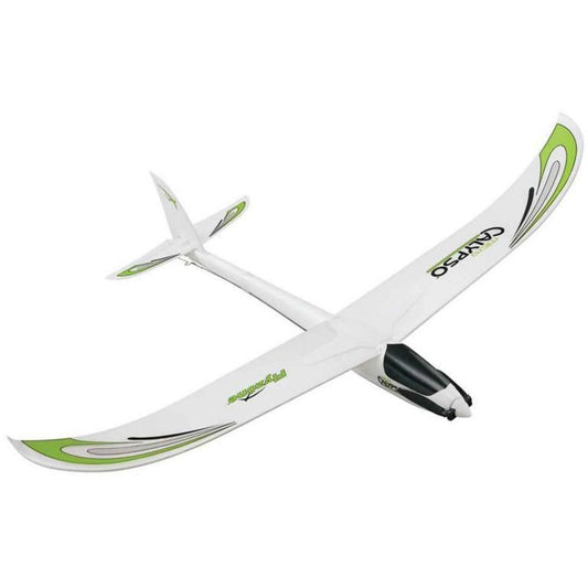 FLZA3150 Micro Calypso Glider EP RTF 24.8"