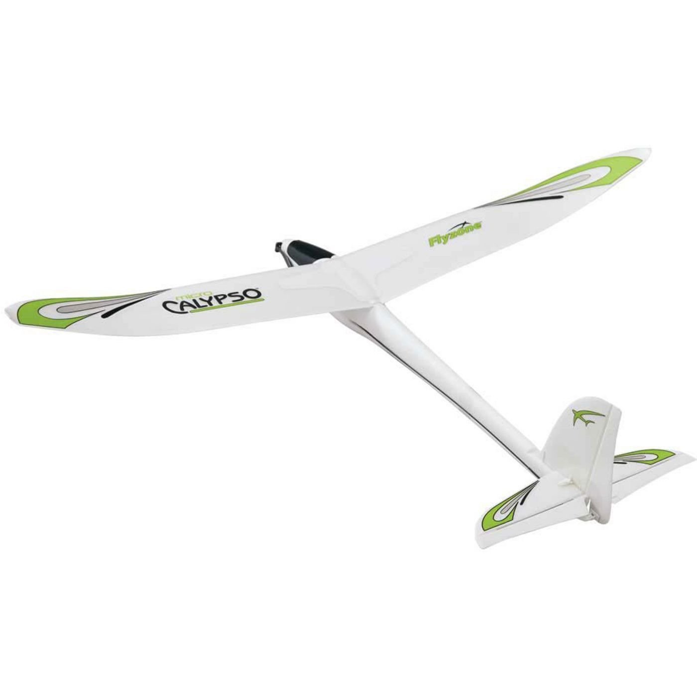FLZA3152 Micro Calypso Glider EP Tx-R 24.8"