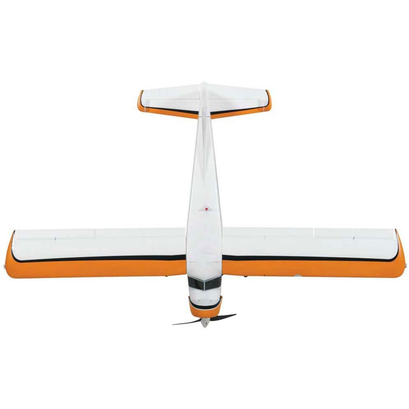FLZA4022 DHC-2 Beaver Select Scale EP Tx-R 59.5"