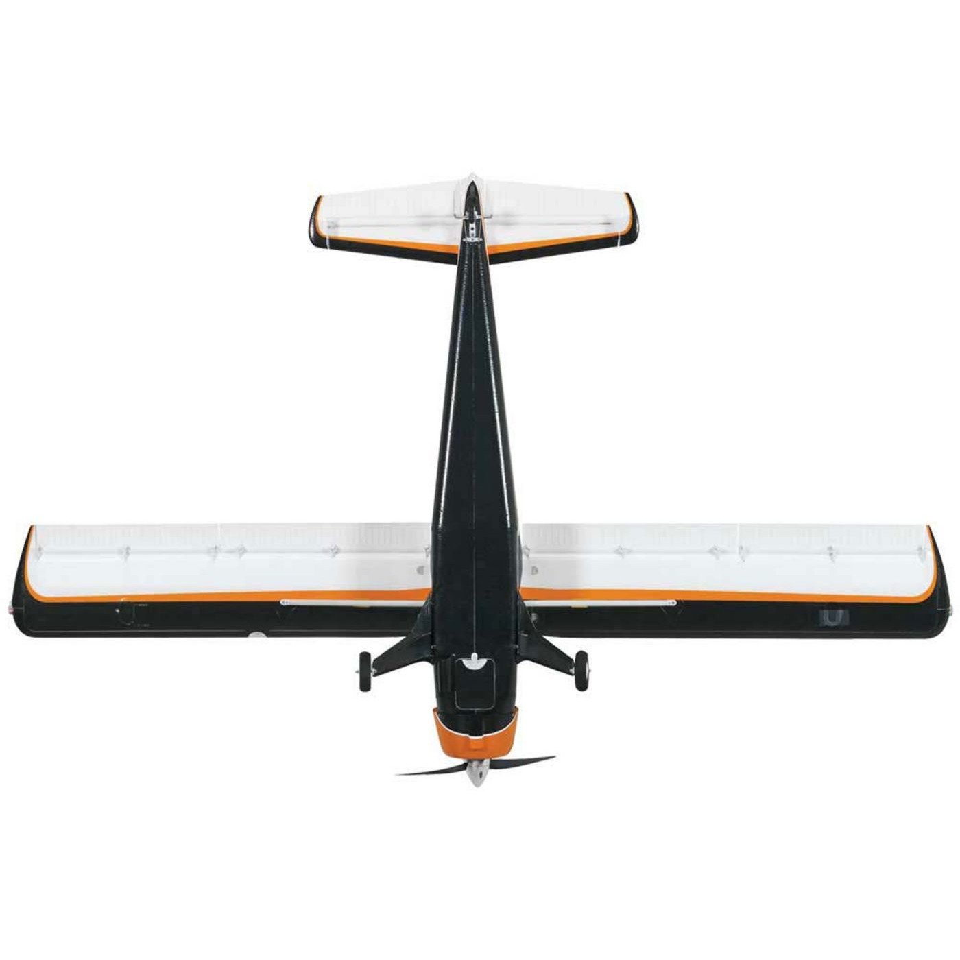 FLZA4022 DHC-2 Beaver Select Scale EP Tx-R 59.5"
