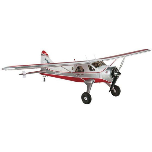 FLZA4024 Island Wings DHC-2 Beaver Rx-R 59.5"