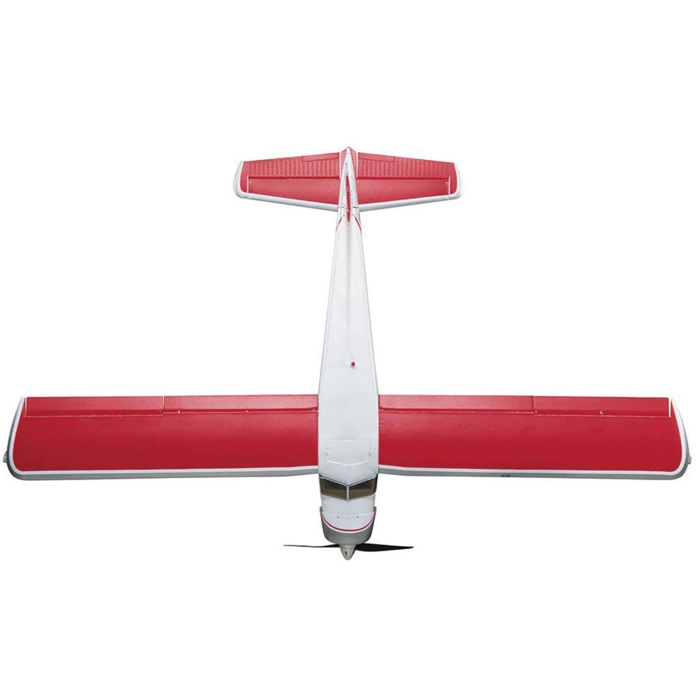 FLZA4024 Island Wings DHC-2 Beaver Rx-R 59.5"