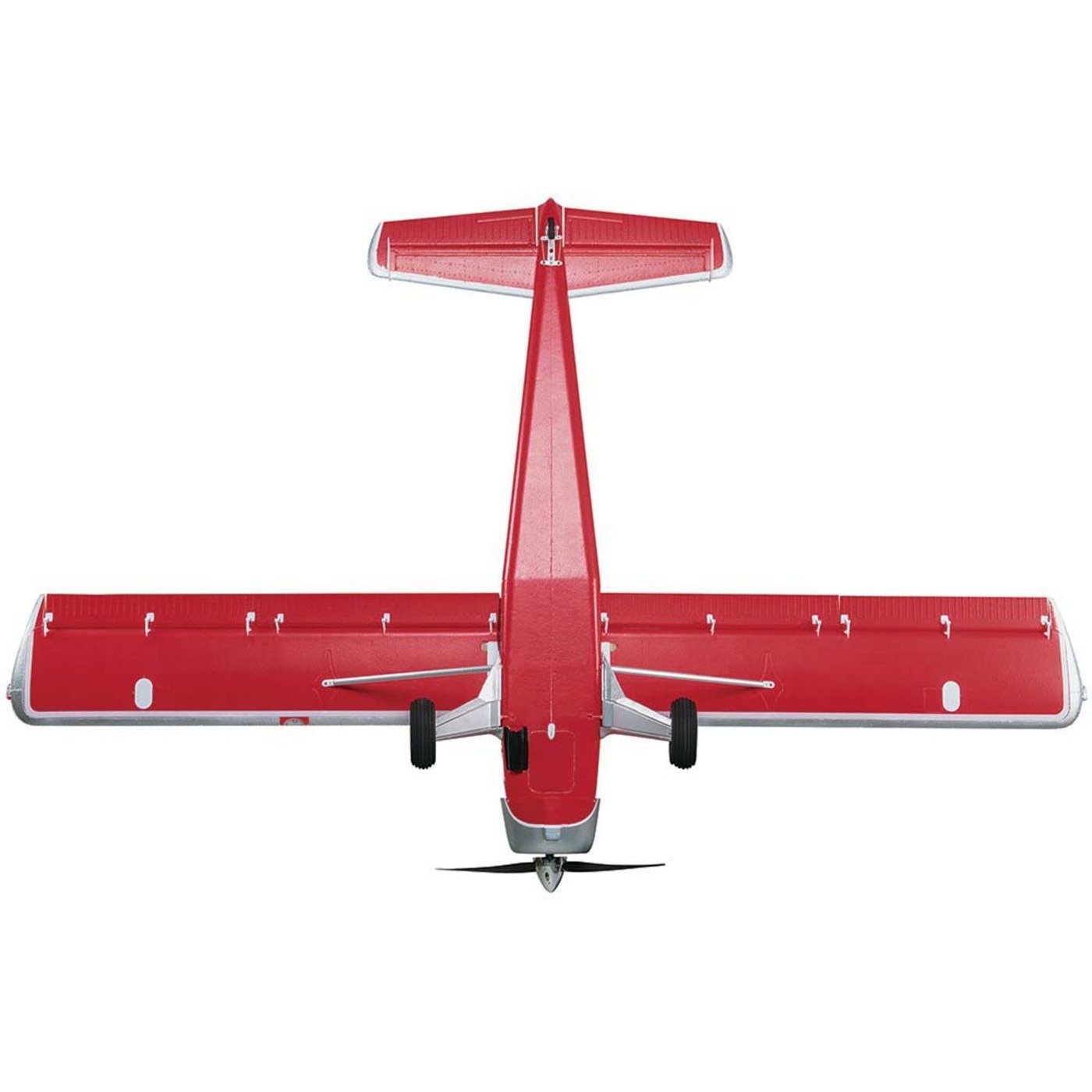 FLZA4024 Island Wings DHC-2 Beaver Rx-R 59.5"
