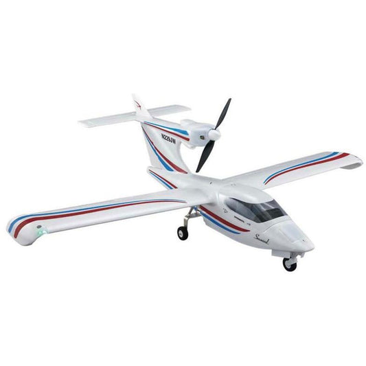 FLZA4054 Seawind Seaplane Brushless EP Rx-R 56.6"