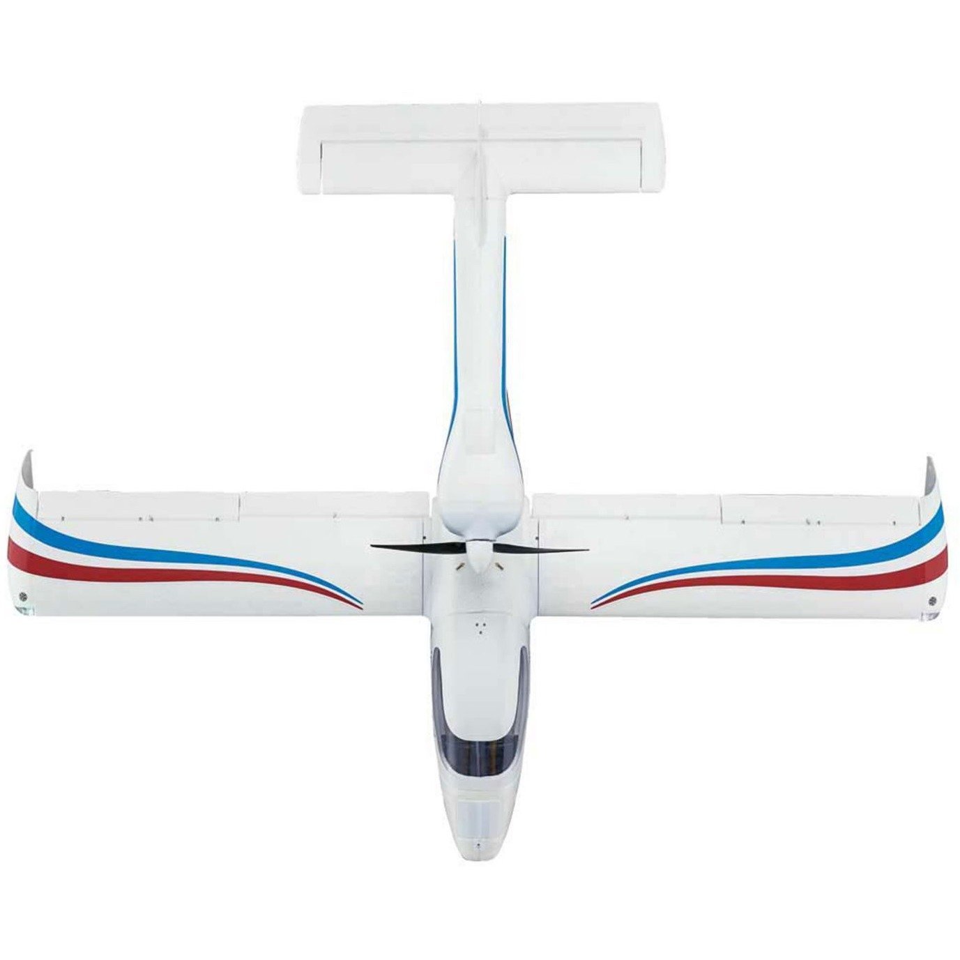 FLZA4054 Seawind Seaplane Brushless EP Rx-R 56.6"