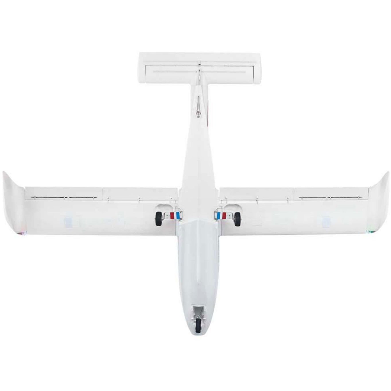 FLZA4054 Seawind Seaplane Brushless EP Rx-R 56.6"