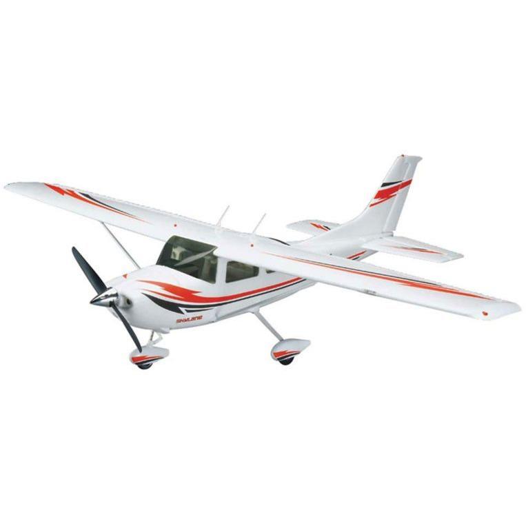 FLZA4100 Cessna 182 Skylane EP RTF 47.5"