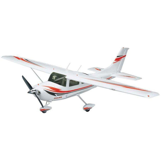 FLZA4100 Cessna 182 Skylane EP RTF 47.5"
