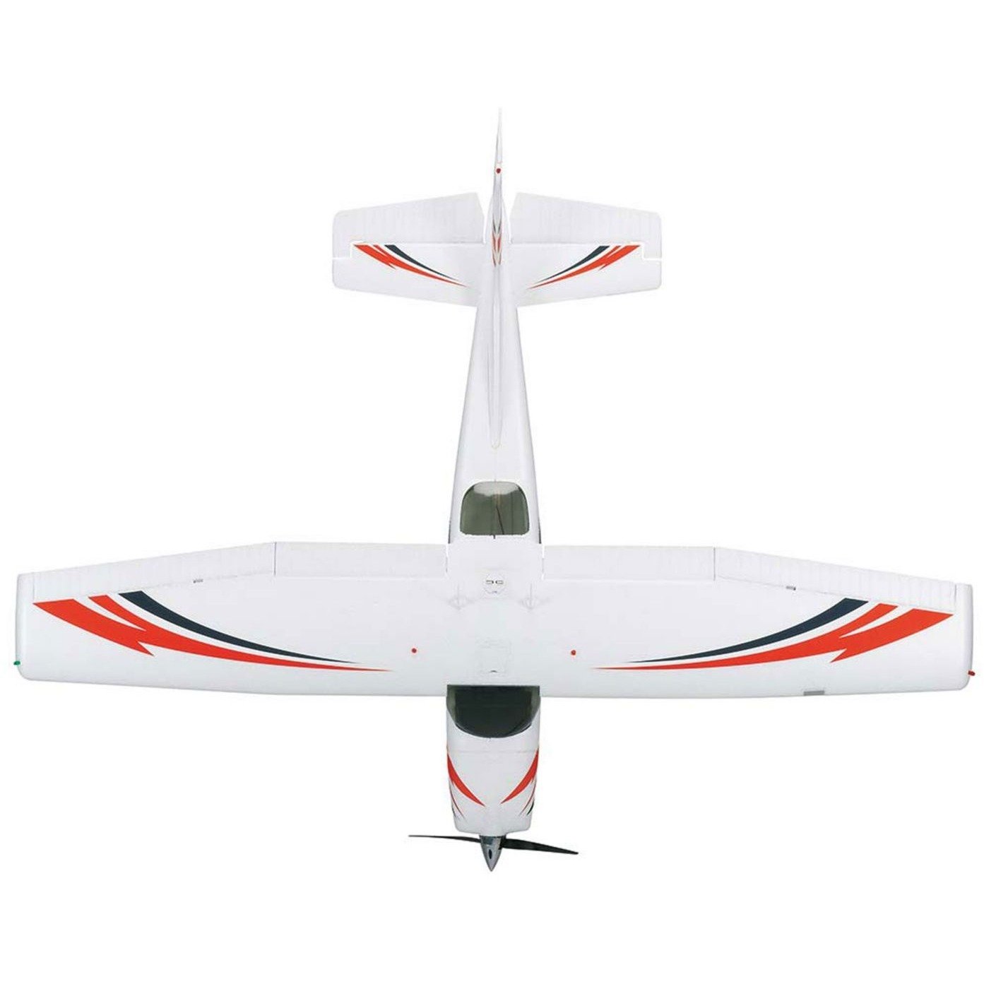 FLZA4100 Cessna 182 Skylane EP RTF 47.5"