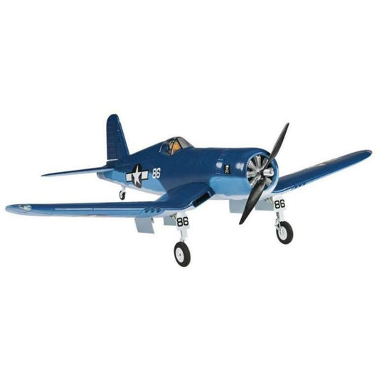 FLZA4130 Corsair F4U-1A Select Scale RTF 2.4GHz