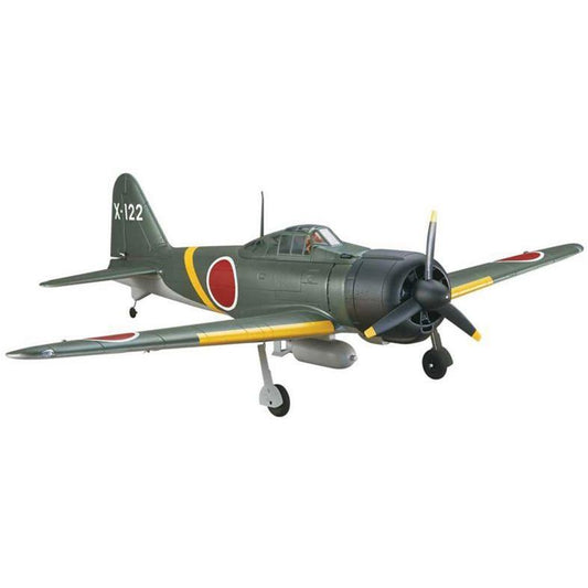 FLZA4324 A6M2 Japanese Zero Select Scale Rx-R 45"