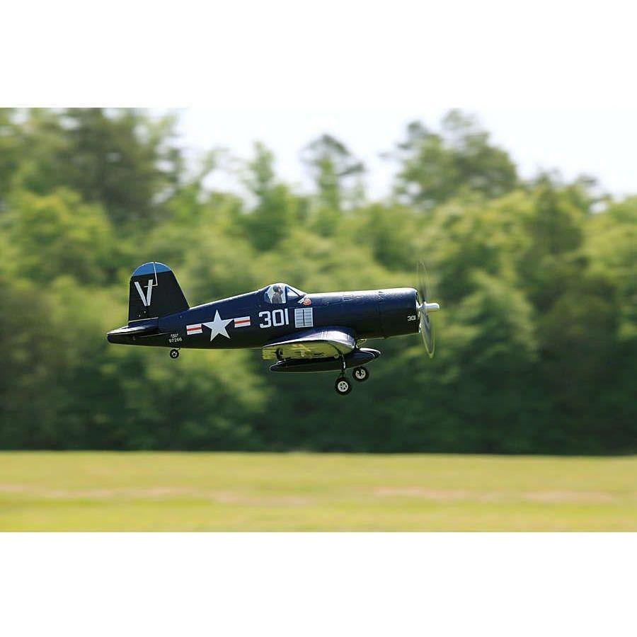 FMM022P F4U, V2, Blue, PNP, 800mm