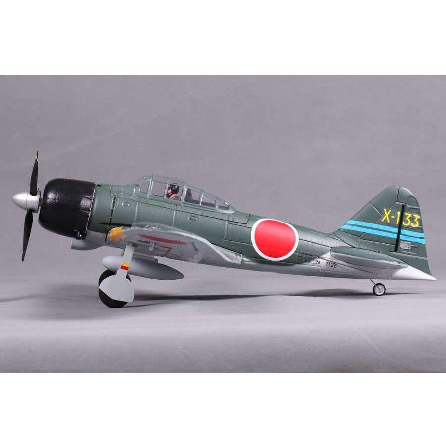 FMM036P Zero 800mm PNP, V2