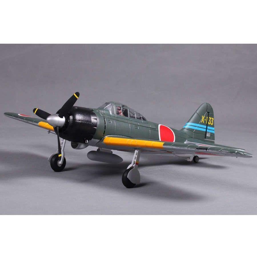 FMM036P Zero 800mm PNP, V2